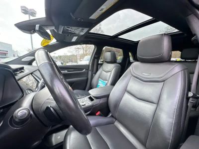 2023 Cadillac XT5 - Photo 24