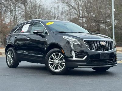 2023 Cadillac XT5 - Photo 2