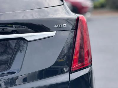 2023 Cadillac XT5 - Photo 14