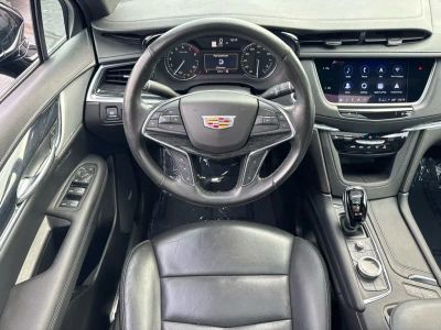 2023 Cadillac XT5 - Photo 17