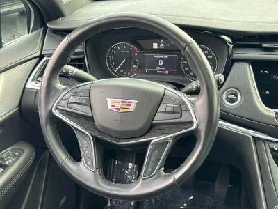 2023 Cadillac XT5 - Photo 20