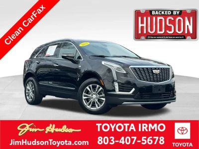 2023 Cadillac XT5 - Photo 1