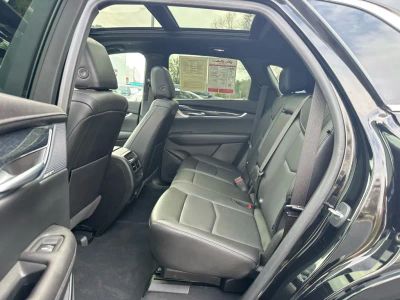 2023 Cadillac XT5 - Photo 15