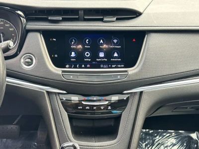 2023 Cadillac XT5 - Photo 18