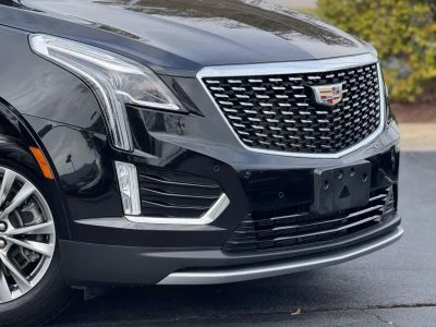 2023 Cadillac XT5 - Photo 6