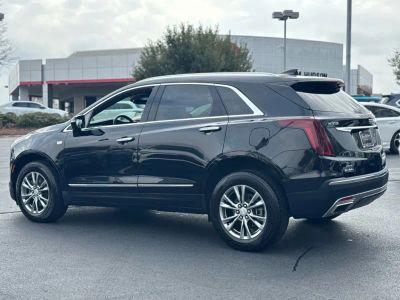 2023 Cadillac XT5 - Photo 11