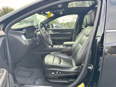 2023 Cadillac XT5 - Photo 25