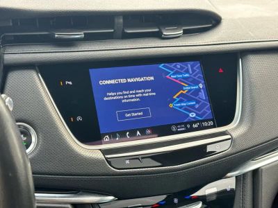 2023 Cadillac XT5 - Photo 34