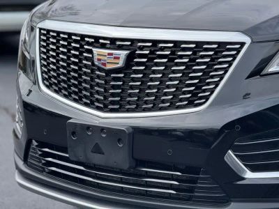 2023 Cadillac XT5 - Photo 10