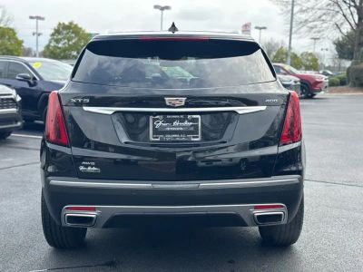 2023 Cadillac XT5 - Photo 13