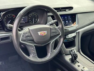 2023 Cadillac XT5 - Photo 21