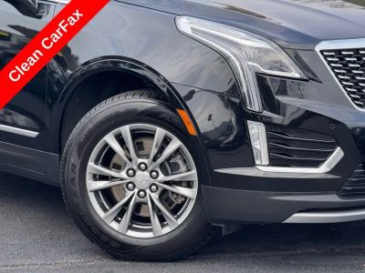 2023 Cadillac XT5 - Photo 5