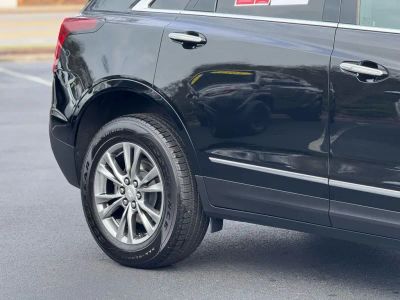 2023 Cadillac XT5 - Photo 9