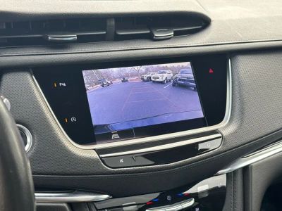 2023 Cadillac XT5 - Photo 36