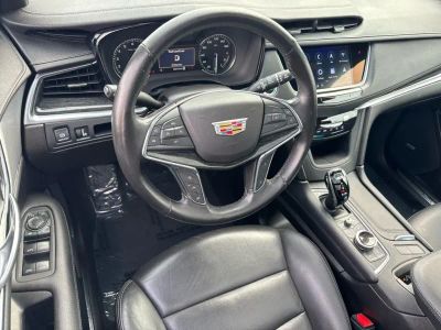 2023 Cadillac XT5 - Photo 23