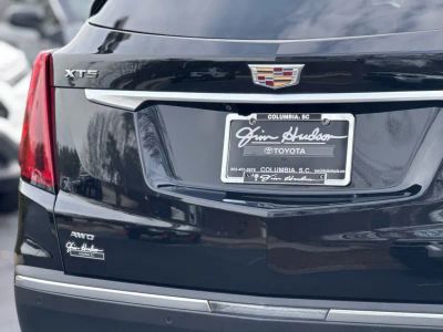 2023 Cadillac XT5 - Photo 16