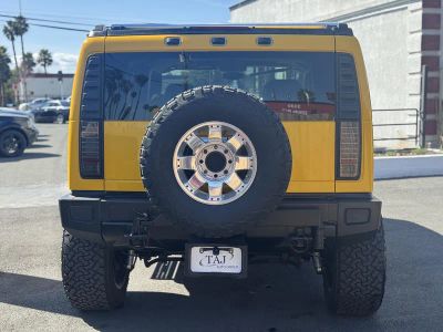 2003 Hummer H2 — photo 20 view