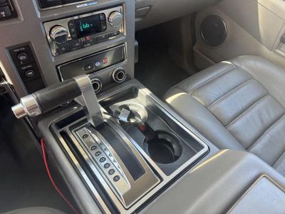 2003 Hummer H2 — photo 12 view