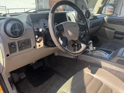 2003 Hummer H2 — photo 9 view