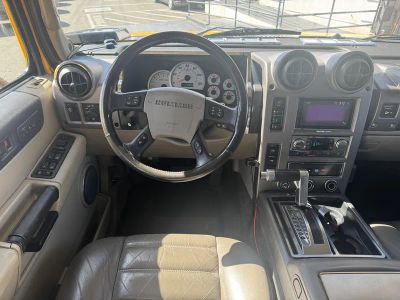 2003 Hummer H2 — photo 8 view