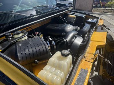2003 Hummer H2 — photo 15 view