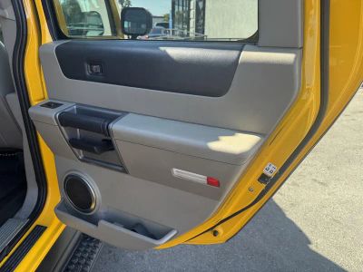 2003 Hummer H2 — photo 18 view