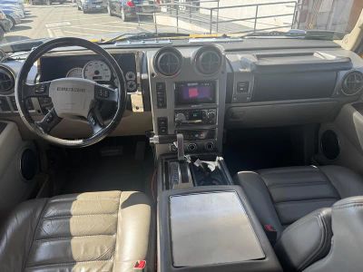 2003 Hummer H2 — photo 7 view