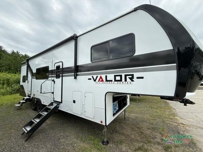 2026 Alliance RV Valor All-Access - Photo 1