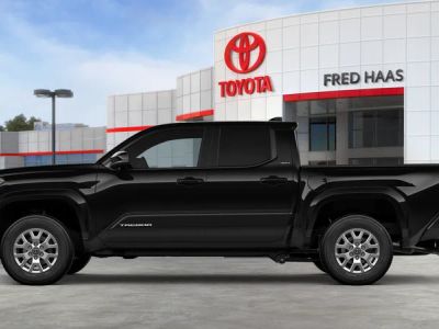 2026 Toyota Tacoma - Photo 6