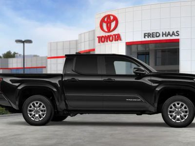2026 Toyota Tacoma - Photo 15