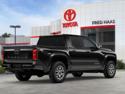 2026 Toyota Tacoma - Photo 12