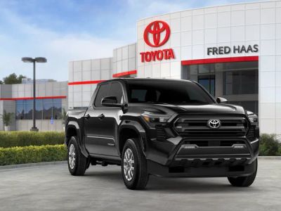 2026 Toyota Tacoma - Photo 18