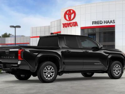 2026 Toyota Tacoma - Photo 13