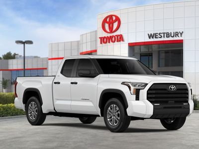 2026 Toyota Tundra — photo 15 view