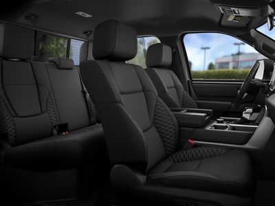 2026 Toyota Tundra — photo 20 view