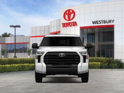 2026 Toyota Tundra — photo 17 view