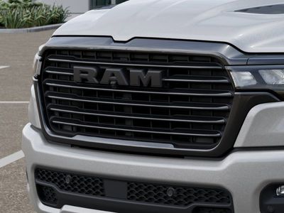 2026 Ram 1500 — photo 11 view