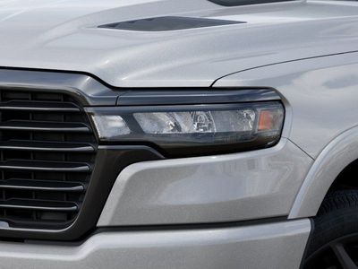 2026 Ram 1500 — photo 10 view