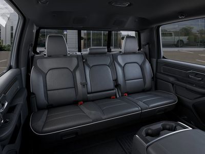2026 Ram 1500 — photo 15 view