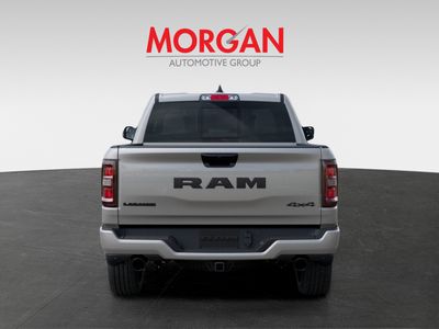 2026 Ram 1500 — photo 7 view