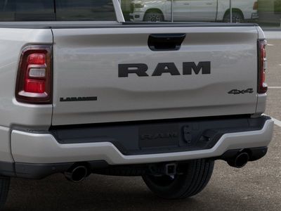2026 Ram 1500 — photo 13 view