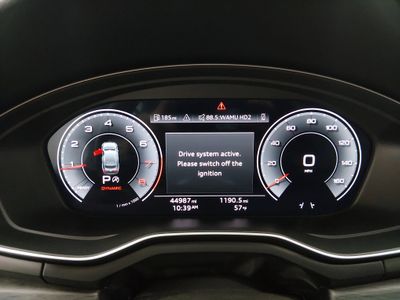 2024 Audi A5 Sportback - Photo 14