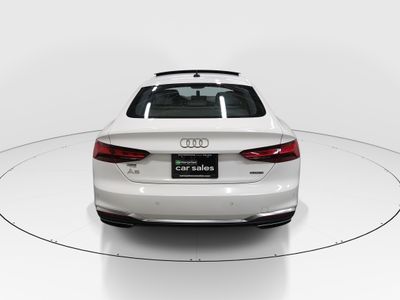 2024 Audi A5 Sportback - Photo 6