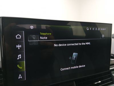 2024 Audi A5 Sportback - Photo 20