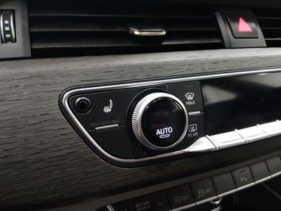 2024 Audi A5 Sportback - Photo 17