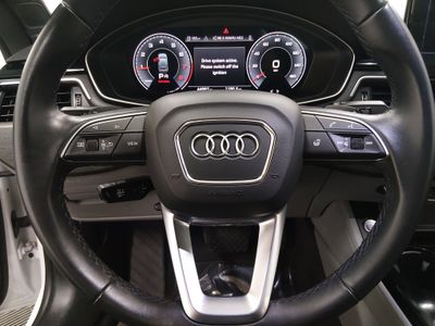 2024 Audi A5 Sportback - Photo 12