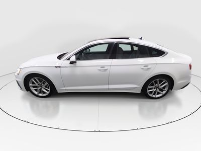 2024 Audi A5 Sportback - Photo 4