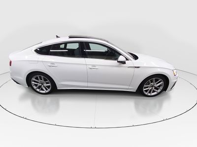2024 Audi A5 Sportback - Photo 8