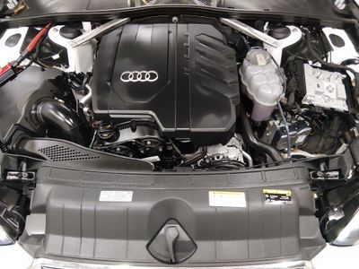 2024 Audi A5 Sportback - Photo 9