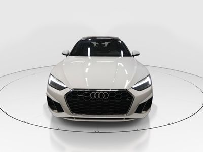 2024 Audi A5 Sportback - Photo 2